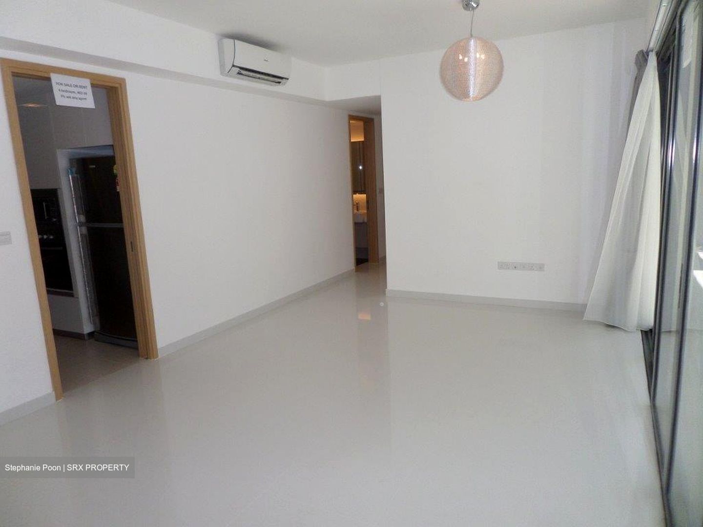 Hedges Park Condominium (D17), Condominium #572724011